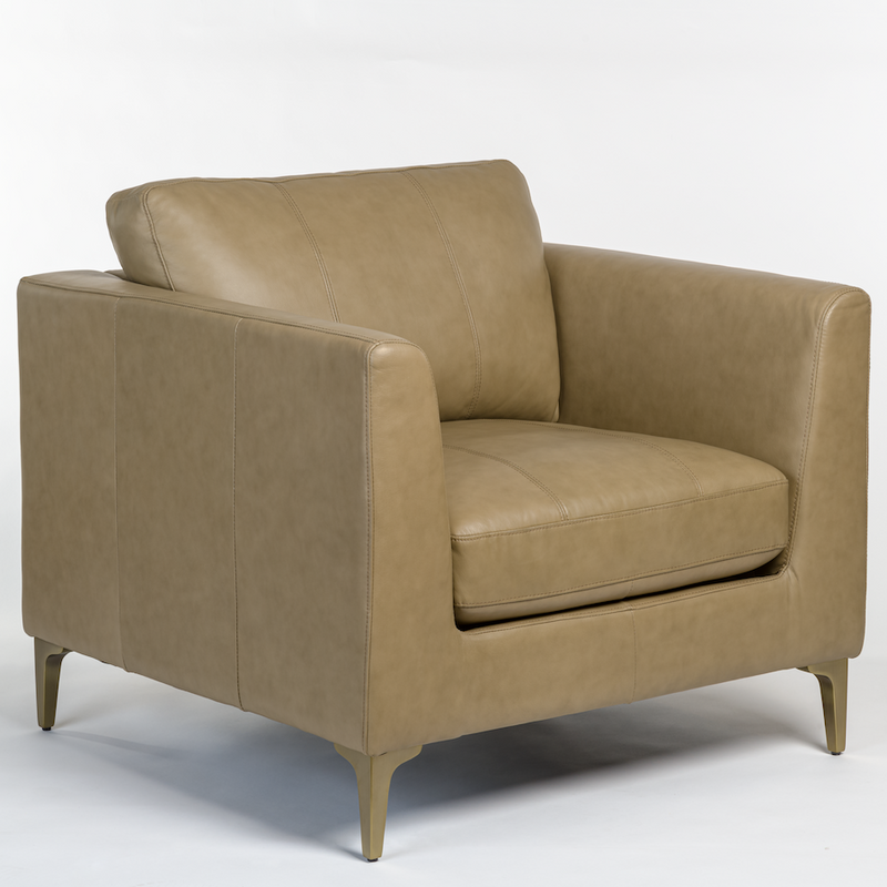 media image for Milo Occasional Chair 214