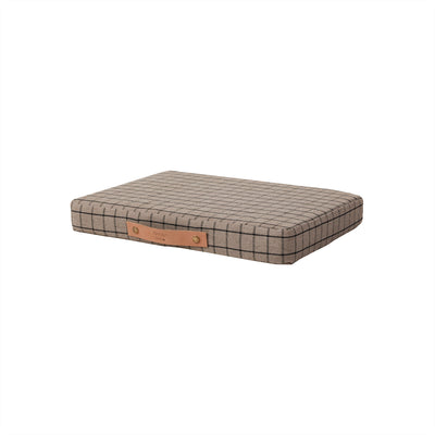 product image for milo grid dog cushion 7 63