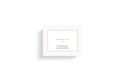 product image for Patience Pebbles 43