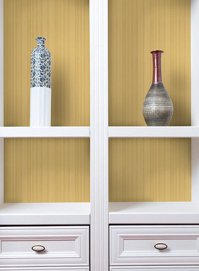 product image for Mini Multi-Tone Stripe Wallpaper design by York Wallcoverings 5