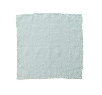product image for Set of 4 Simple Linen Napkins in Various Colors by Hawkins New York 52