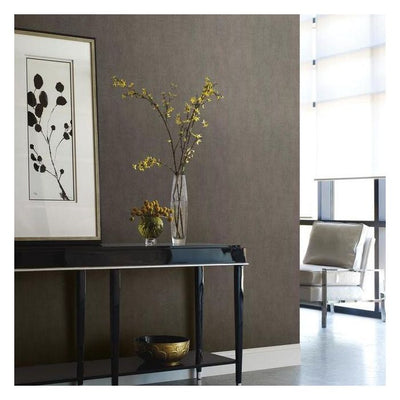 product image for Mirage Wallpaper in Charcoal from the Urban Oasis Collection by York Wallcoverings 14