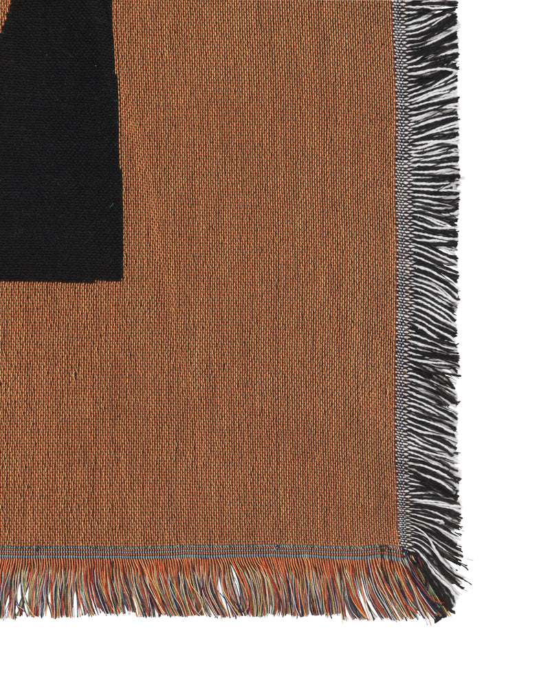 media image for Mirage Blanket by Ferm Living 226