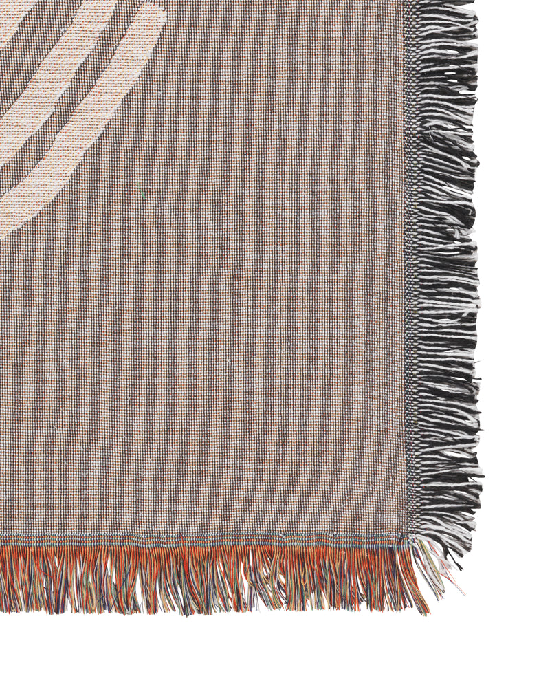 media image for Mirage Blanket by Ferm Living 275