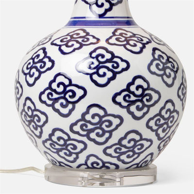 product image for Miriam Ceramic Lamp 34