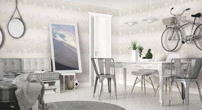 product image for Mist Wallpaper from the Aerial Collection by Mayflower Wallpaper 63
