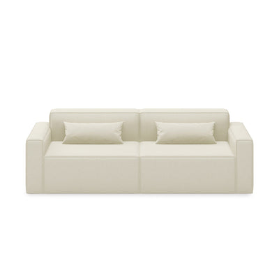 product image for mix modular 2 piece sofa by gus modern 3 11