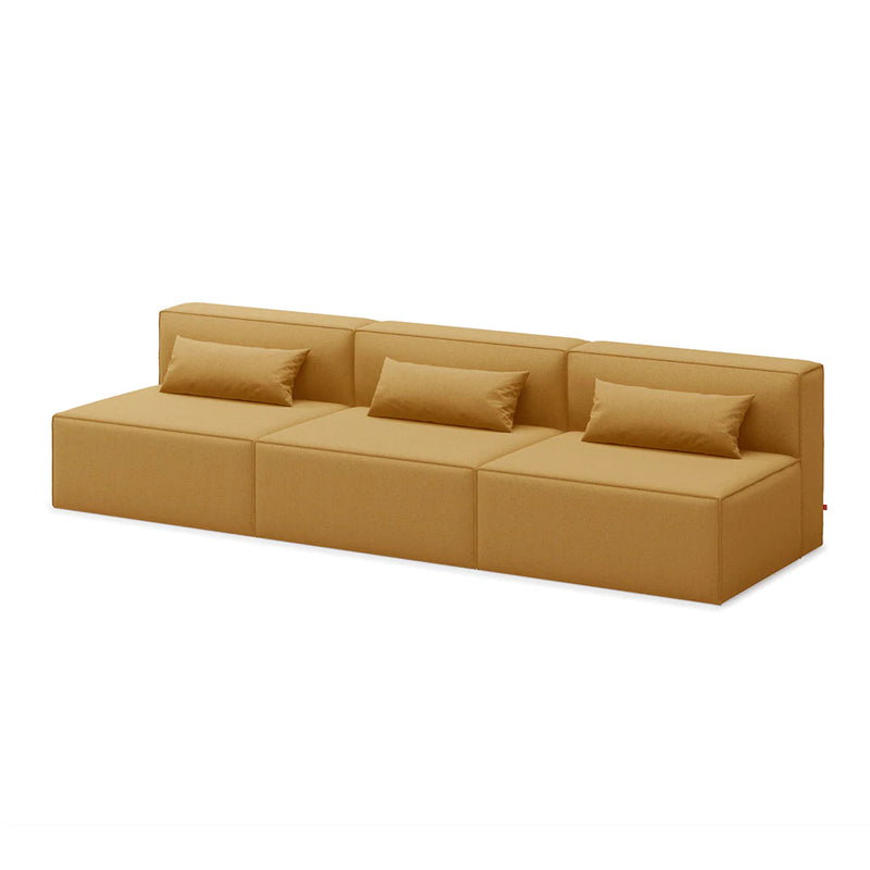 media image for mix modular 3 pc armless sofa by gus modern ksmom3as vegcog 7 292