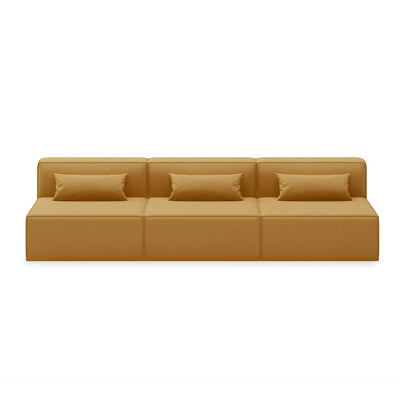 product image for mix modular 3 pc armless sofa by gus modern ksmom3as vegcog 5 72