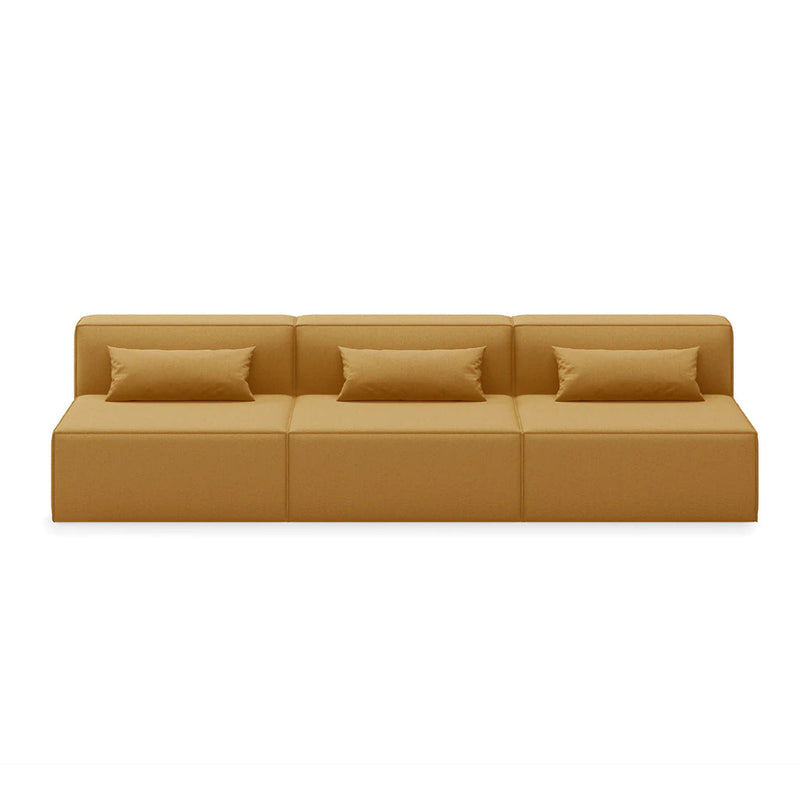 media image for mix modular 3 pc armless sofa by gus modern ksmom3as vegcog 5 249