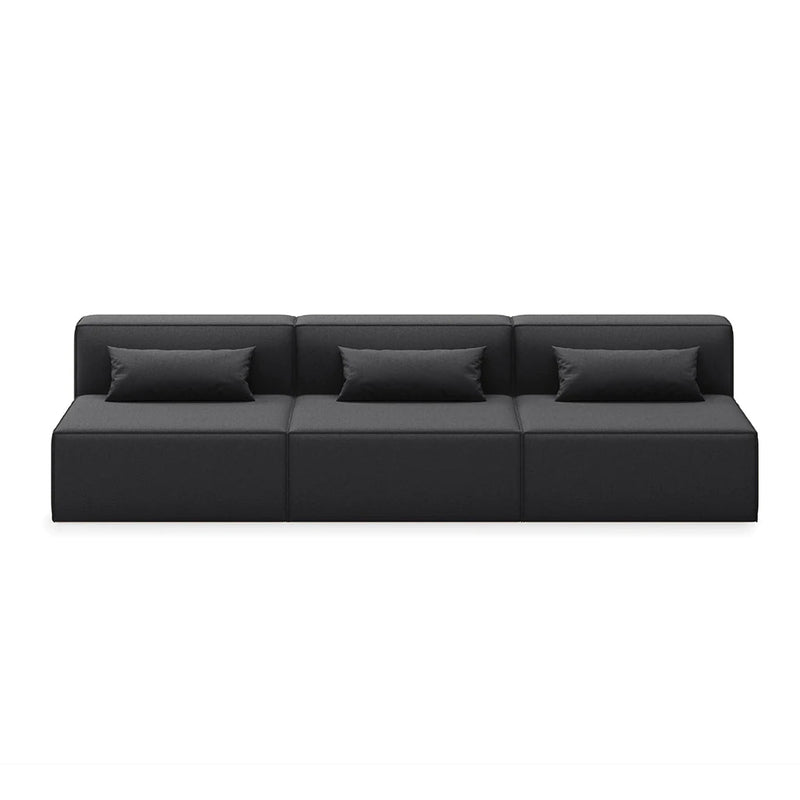 media image for mix modular 3 pc armless sofa by gus modern ksmom3as vegcog 9 25