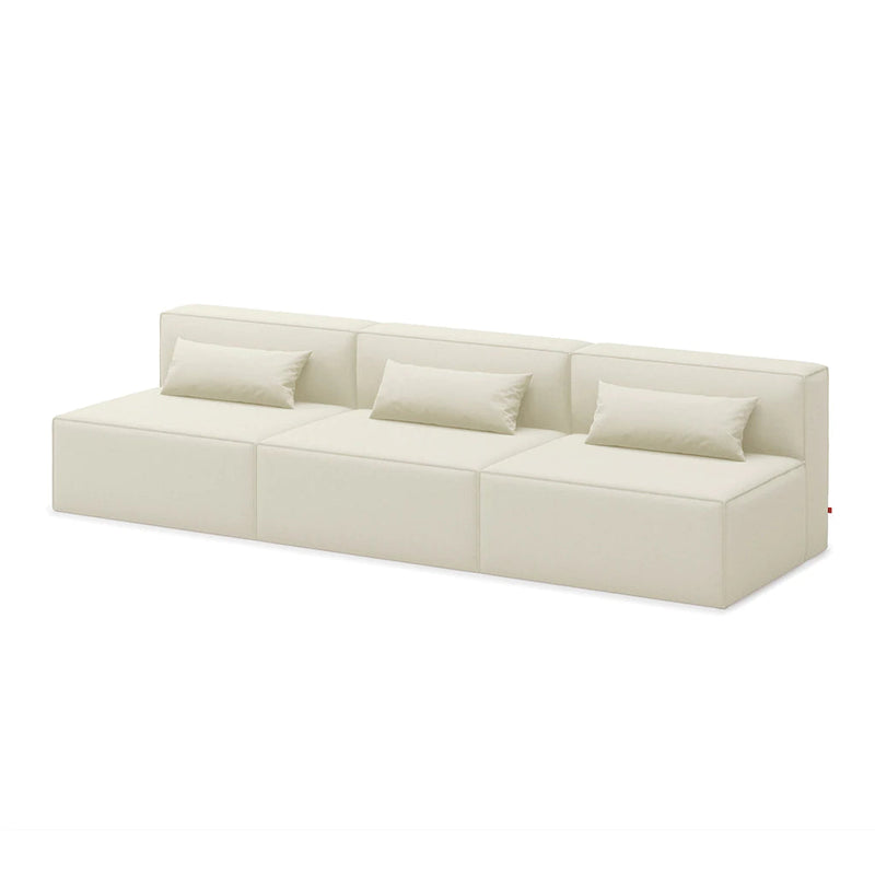 media image for mix modular 3 pc armless sofa by gus modern ksmom3as vegcog 15 223