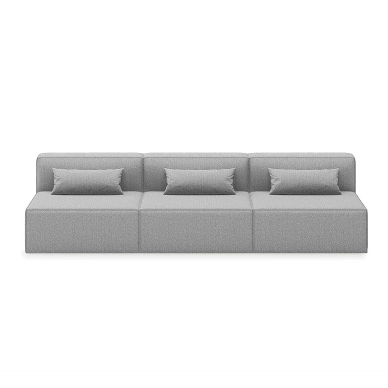 media image for mix modular 3 pc armless sofa by gus modern ksmom3as vegcog 1 255