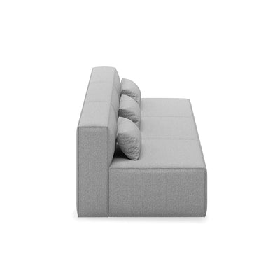 product image for mix modular 3 pc armless sofa by gus modern ksmom3as vegcog 2 39