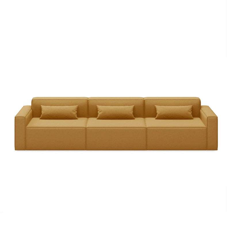 media image for mix modular 3 pc sofa by gus modern ksmomx3so mowfer 3 221