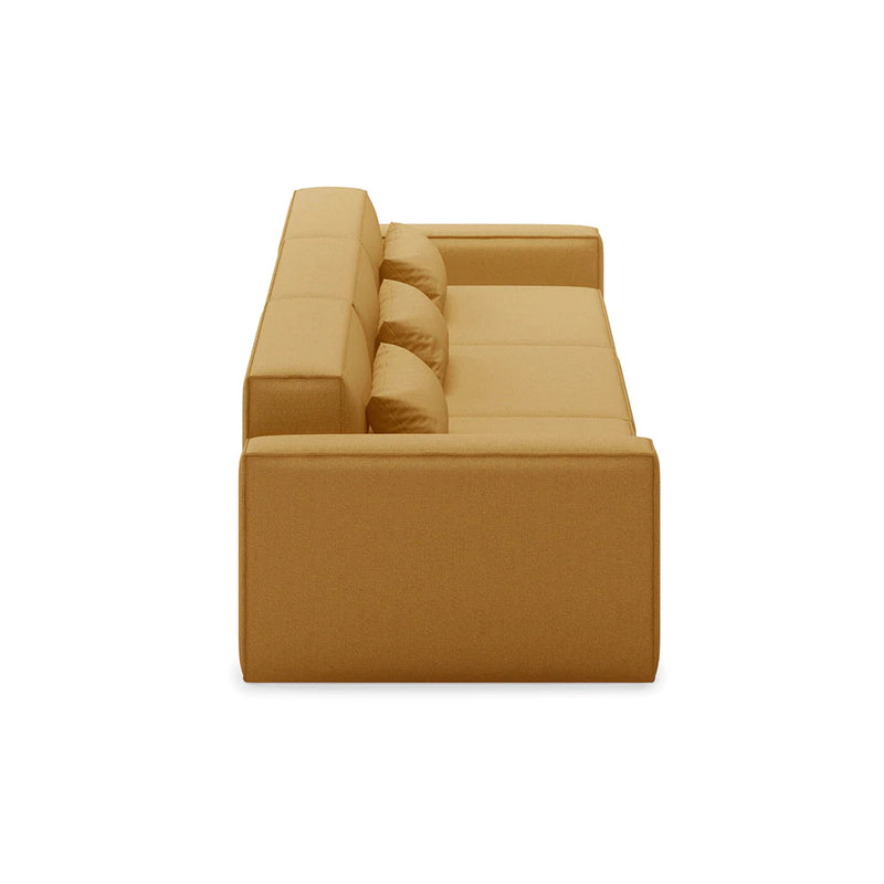media image for mix modular 3 pc sofa by gus modern ksmomx3so mowfer 11 251