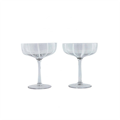 product image for mizu coupe glass 1 87