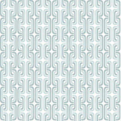 product image of sample mod lattice peel stick wallpaper in blue by roommates for york wallcoverings 1 59