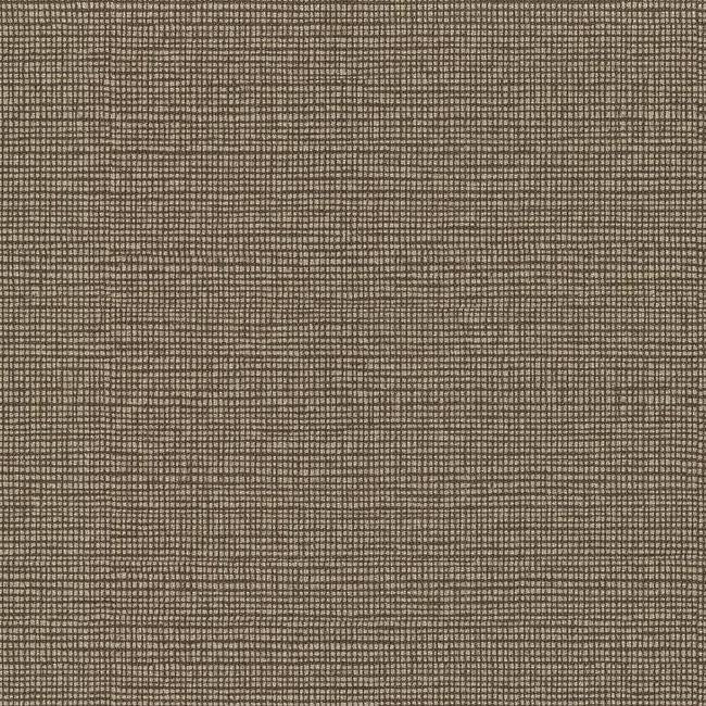 media image for Modern Linen Wallpaper in Neutrals and Metallic by York Wallcoverings 24