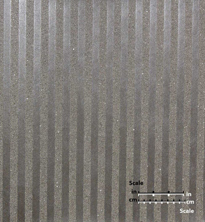 product image of sample modern stripe mica wallpaper from the desire collection by burke decor 1 529