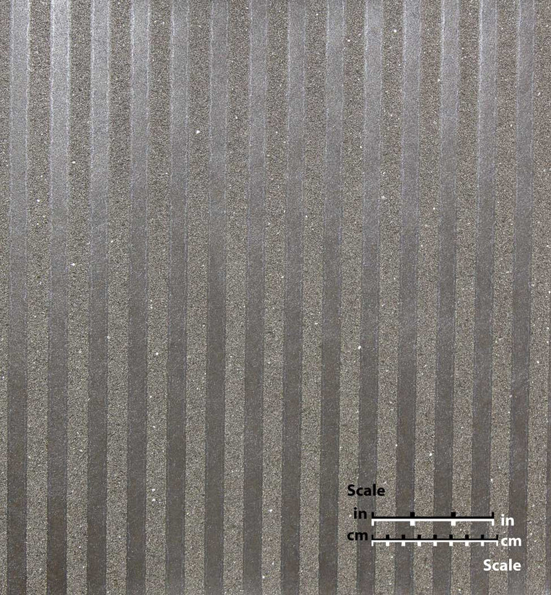 media image for sample modern stripe mica wallpaper from the desire collection by burke decor 1 277