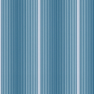 product image of sample modern stripes wallpaper in blue design by bd wall 1 527