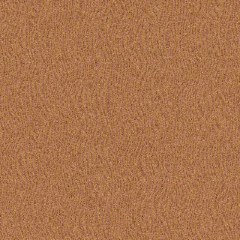 media image for Modern Waves Wallpaper in Brown design by BD Wall 212