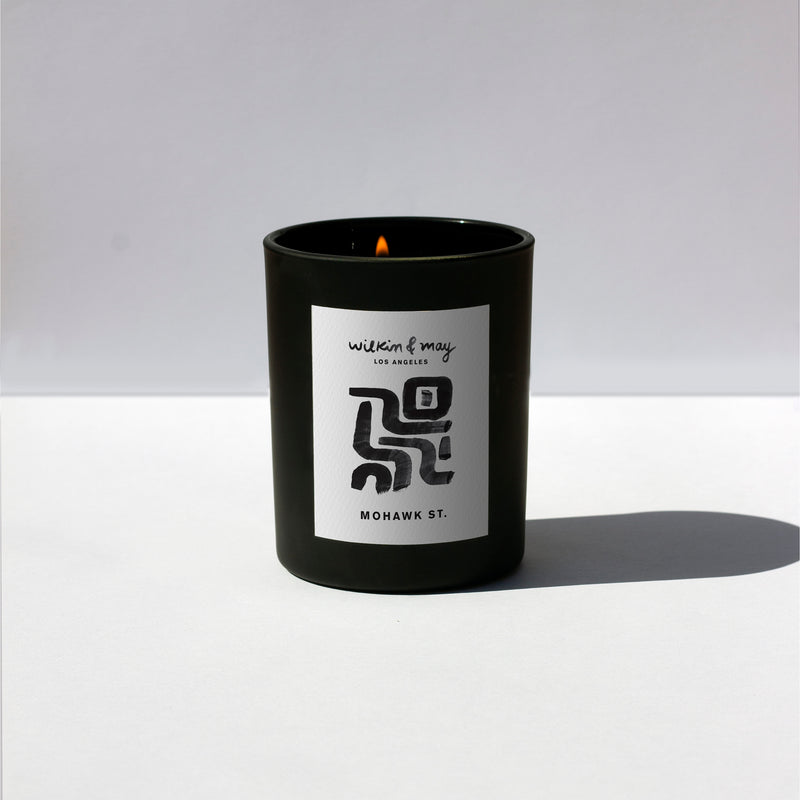 media image for mohawk st candle 1 231