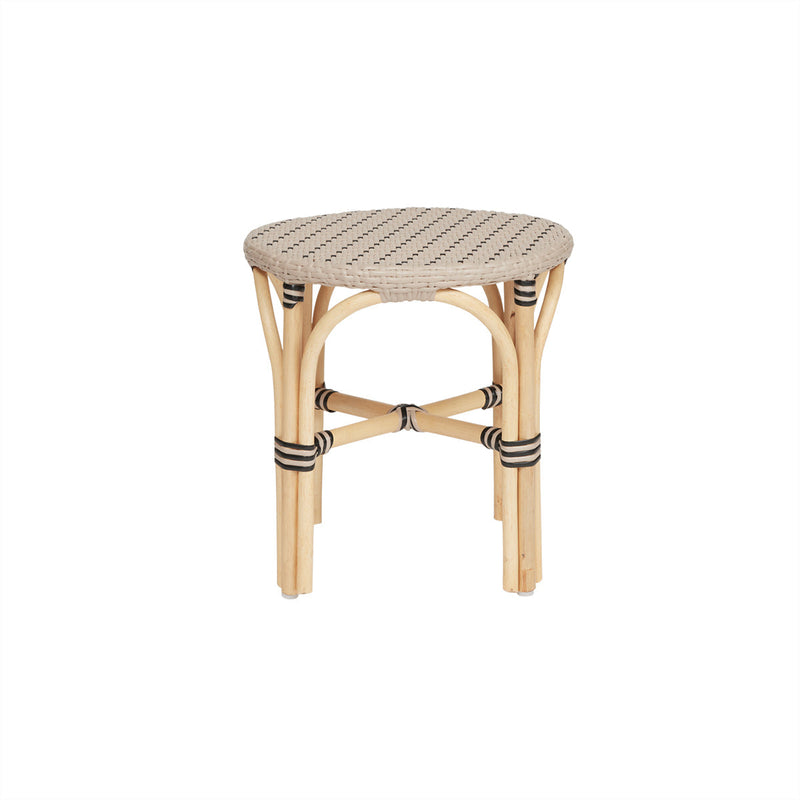media image for Momi Mini Outdoor Table - Nature/Clay 288