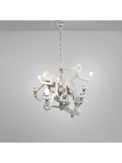 product image for monkey chandelier by seletti 7 59