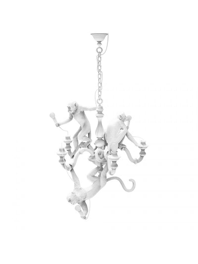 product image for monkey chandelier by seletti 5 53