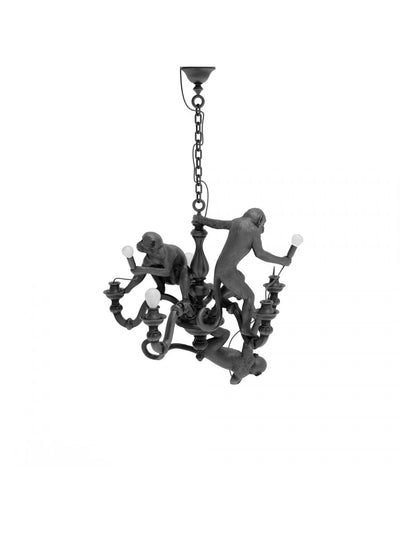 product image for monkey chandelier by seletti 14 59