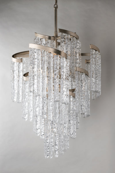 product image for mont blanc 13lt chandelier by corbett lighting 2 16