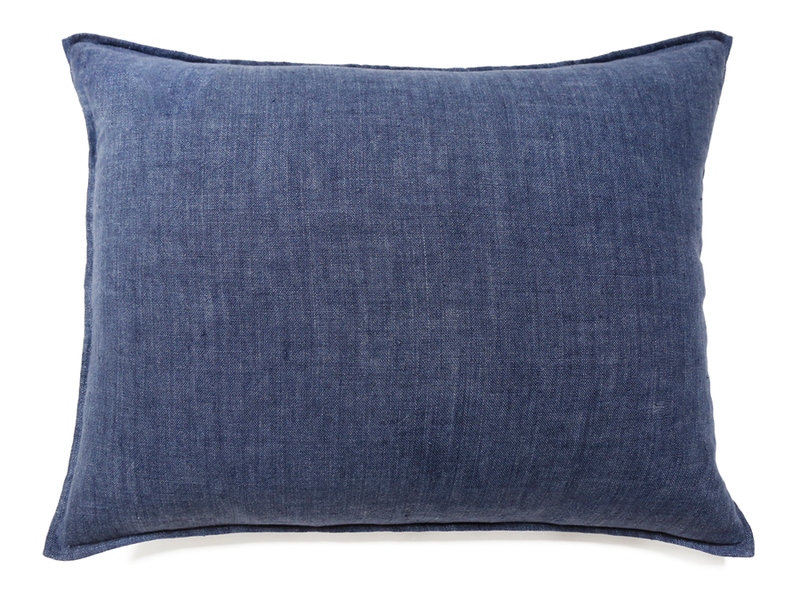 media image for Montauk Big Pillow in Various Colors 247