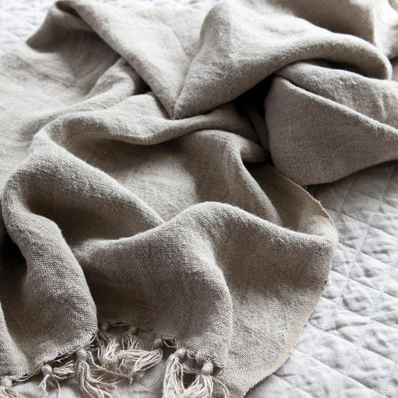 media image for Montauk King Blanket design by Pom Pom at Home 256