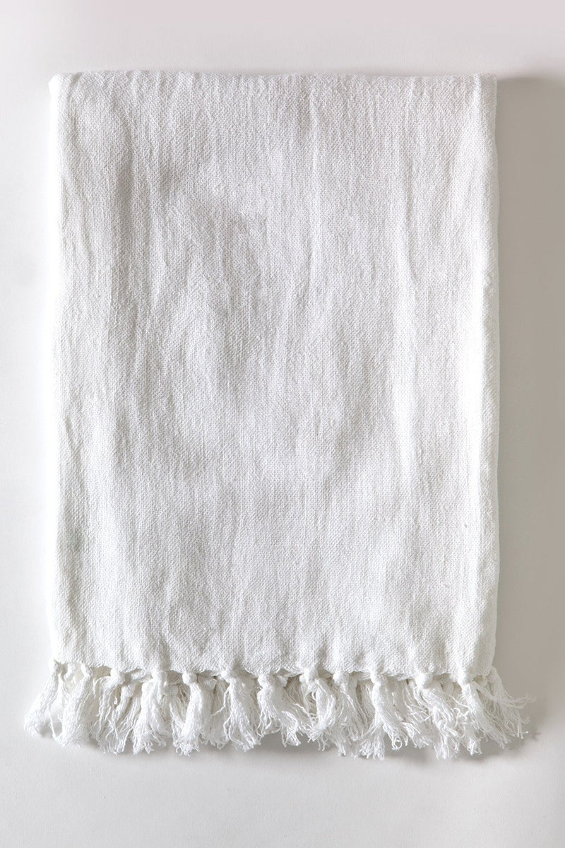 media image for Montauk King Blanket design by Pom Pom at Home 252