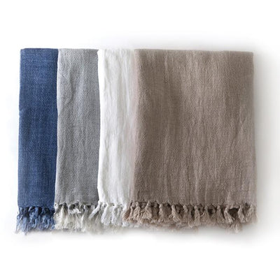product image for Montauk Throw design by Pom Pom at Home 52