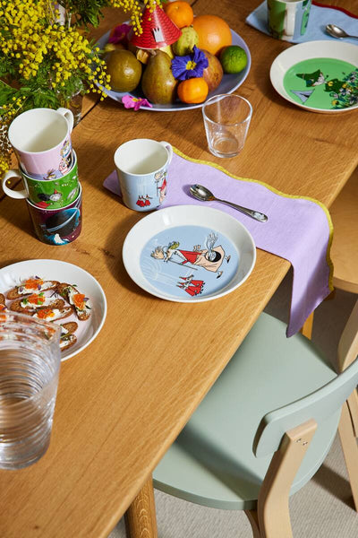 product image for moomin dining plates by new arabia 1019833 18 5