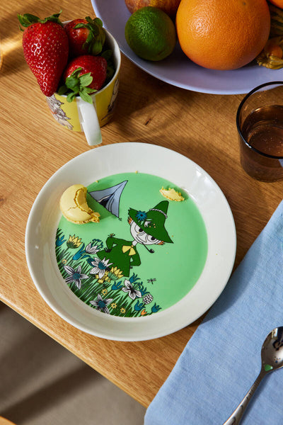 product image for moomin dining plates by new arabia 1019833 81 97