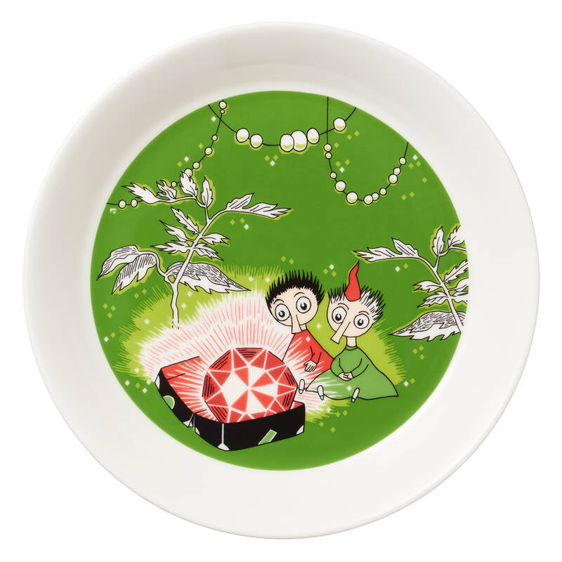 media image for moomin dining plates by new arabia 1019833 96 273