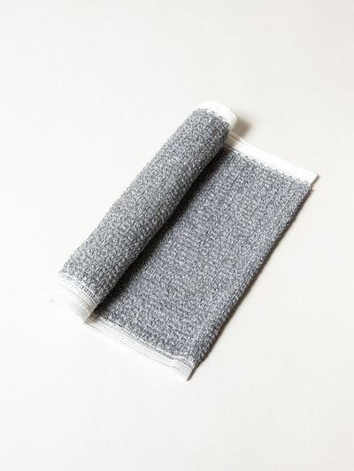 product image for binchotan charcoal body scrub towel 1 32