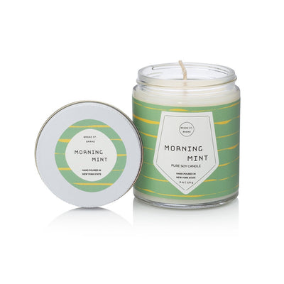product image of morning mint candle 1 1 55