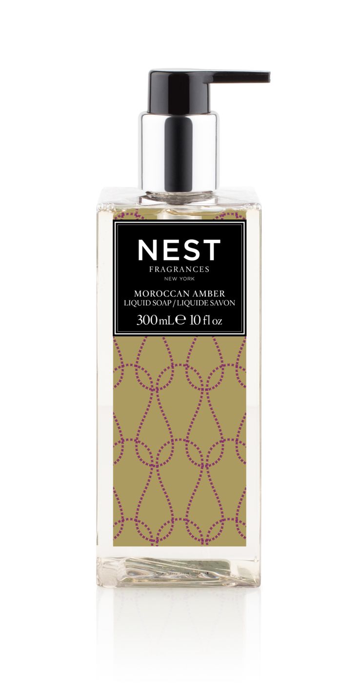 media image for moroccan amber liquid hand soap design by nest 1 22