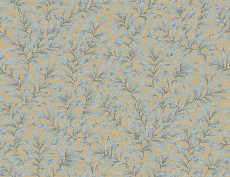 media image for Morrissey Leaf Wallpaper in Thunderbird from the Sanctuary Collection by Mayflower Wallpaper 279