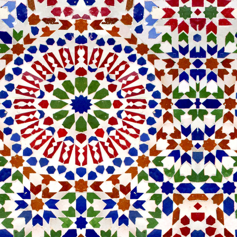 media image for sample mosaic wallpaper from collection ii by mind the gap 1 266