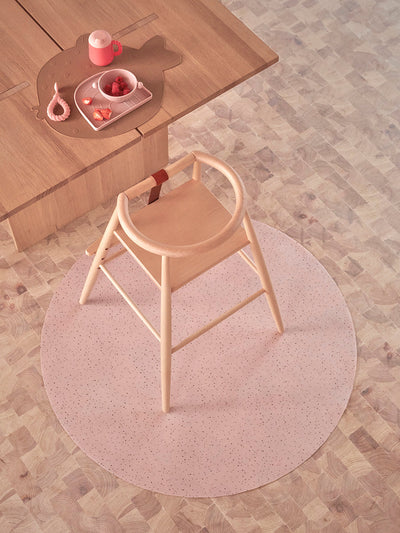 product image for muda chair mat rose oyoy m107194 2 19