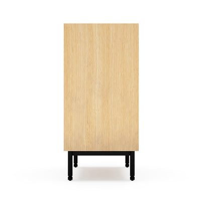 product image for munro 4 drawer dresser by gus modernecdrmun4 wn 6 84