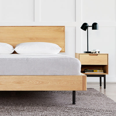product image for munro bed by gus modernksbdmunr wn kg 10 27