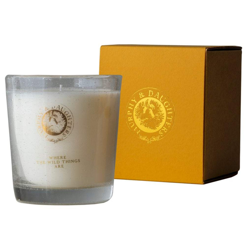 media image for where the wild things are candle 1 291