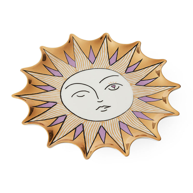 media image for Muse Sun Trinket Tray 21